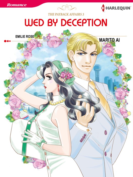 Title details for Wed by Deception by Marito Ai - Available